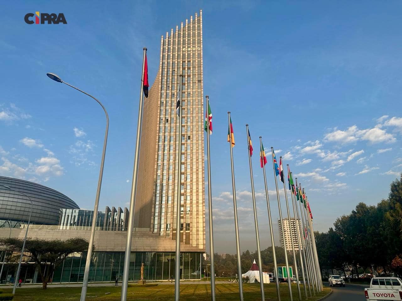 Corrupção provoca perda de 25% do PIB anual africano