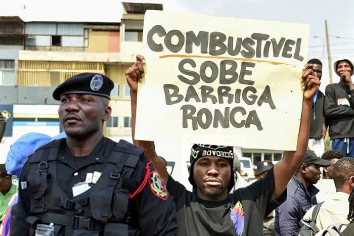 O MPLA terá entendido a mensagem