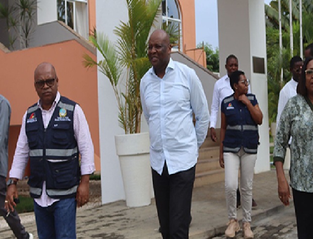 FUNCIONÁRIOS DO INEA ACUSAM MINISTRO CARLOS ALBERTO DE TRANSFORMAR INSTITUIÇÃO NUM CAMPO DE ARROGANCIA E HUMILHAÇÃO