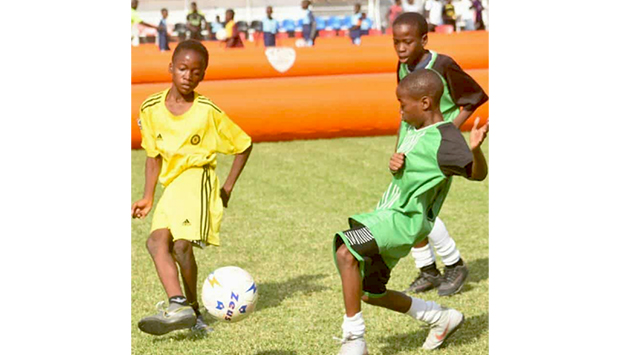 Complexo Basílica acolhe “Palanquinhas Super Cuia”