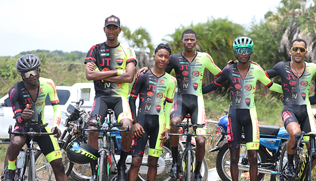 Ciclismo: Jair Transportes prevê renovação da equipa