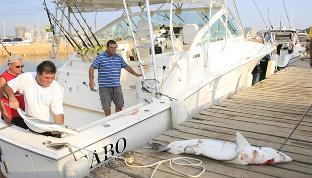 Pesca Desportiva: Pura Vida vence torneio Kissembo