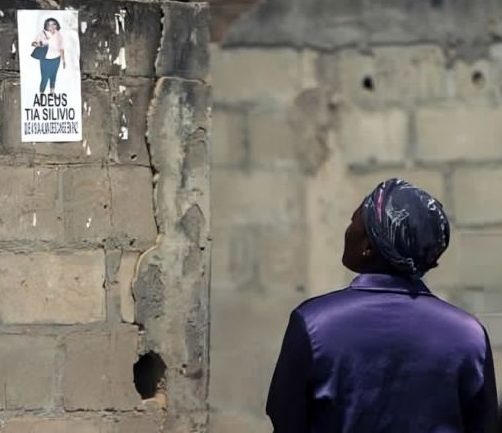 Escritório da ONU pede investigação sobre a mulher morta a tiro nos tumultos em Luanda