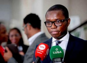 A Liderança de José Nuno Leiria na AGT