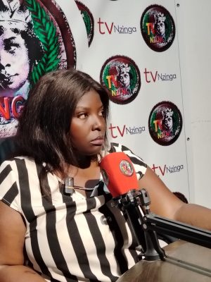 ABUSO DE PODER NO MUNICÍPIO DO CALUMBO: ACTIVISTA É DETIDA POR DEFENDER UM CIDADÃO NA ILHA SECA