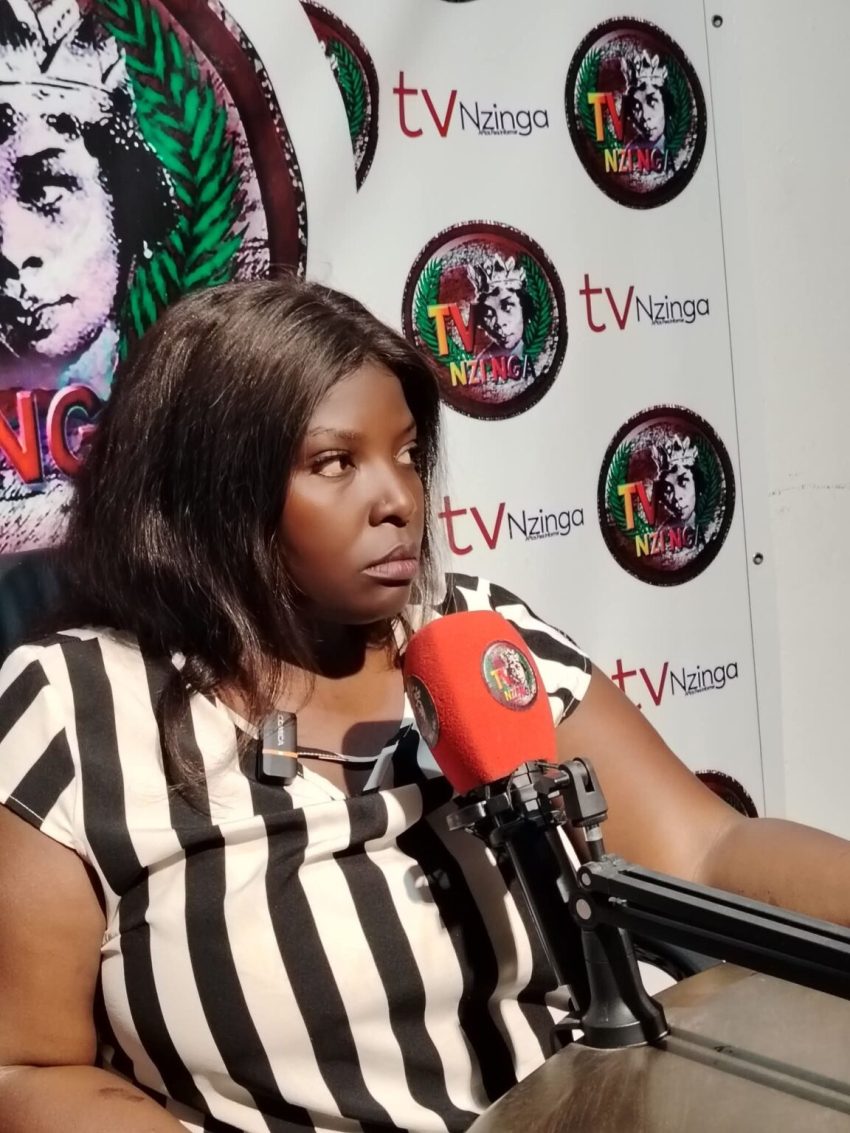 ABUSO DE PODER NO MUNICÍPIO DO CALUMBO: ACTIVISTA É DETIDA POR DEFENDER UM CIDADÃO NA ILHA SECA