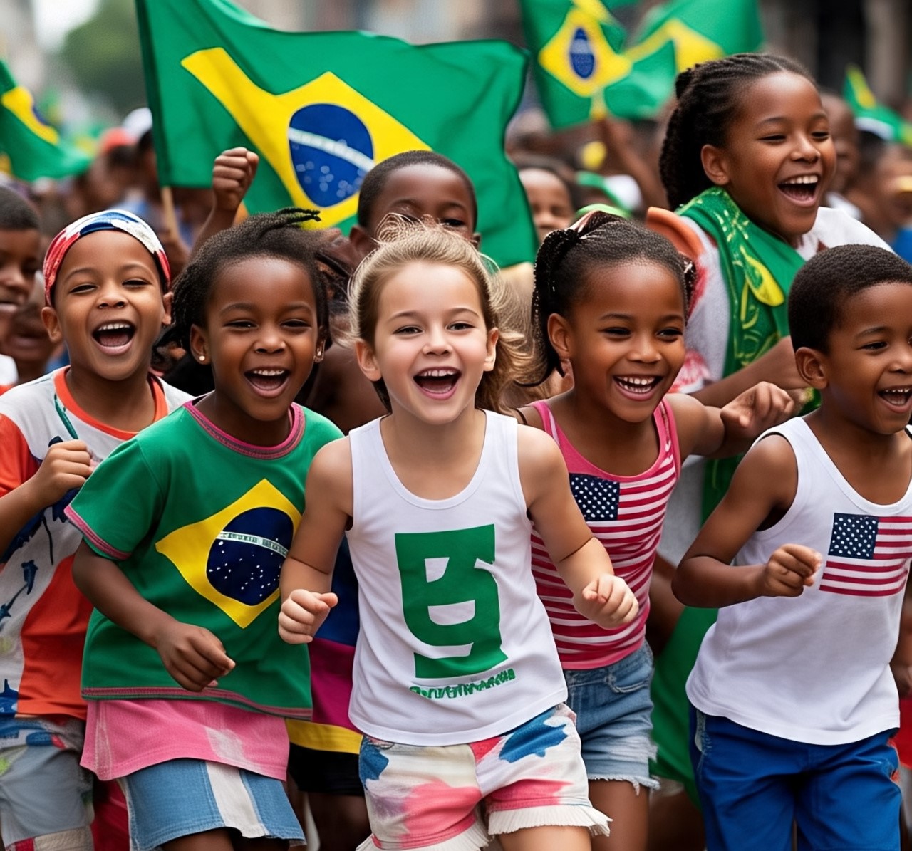 Joacles Costa no Dia da Cidadania: Reflexão, Direitos e o Papel de Cada Cidadão