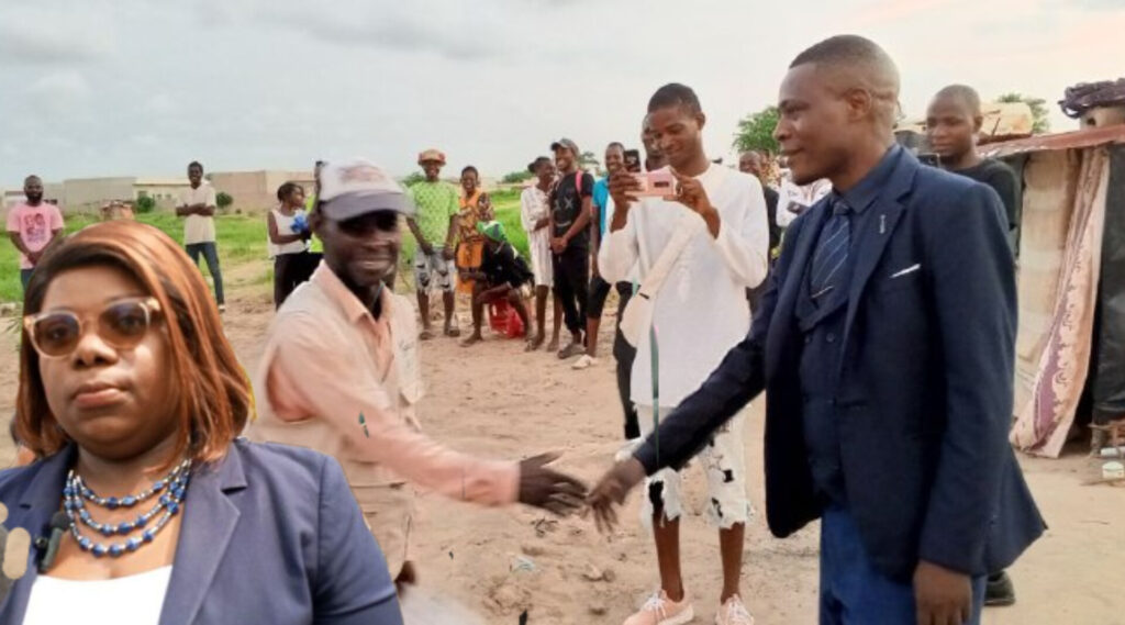 CAMAMA: ADMINISTRADORA REVELA ENVOLVIMENTO DE GOVERNANTES E MEMBROS DO CC NO ESBULHO E DISPUTA DE TERRENOS DA KONDA MARTA