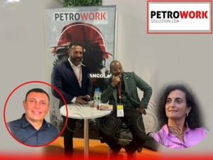 VALENTIN O DONO DA PETRO WORK NARCISISTA DETESTA NEGROS POR TER PROTECÇÃO DO FILHO DO GARCIA MIALA