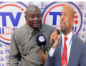 BREVEMENTE: BISPO ABRAÃO DENUNCIA DESVIOS DE DINHEIRO, FALSIFICAÇÃO DE DOCUMENTOS E CORRUPÇÃO NA ICCA LIDERADA POR ANTUNES HUAMBO