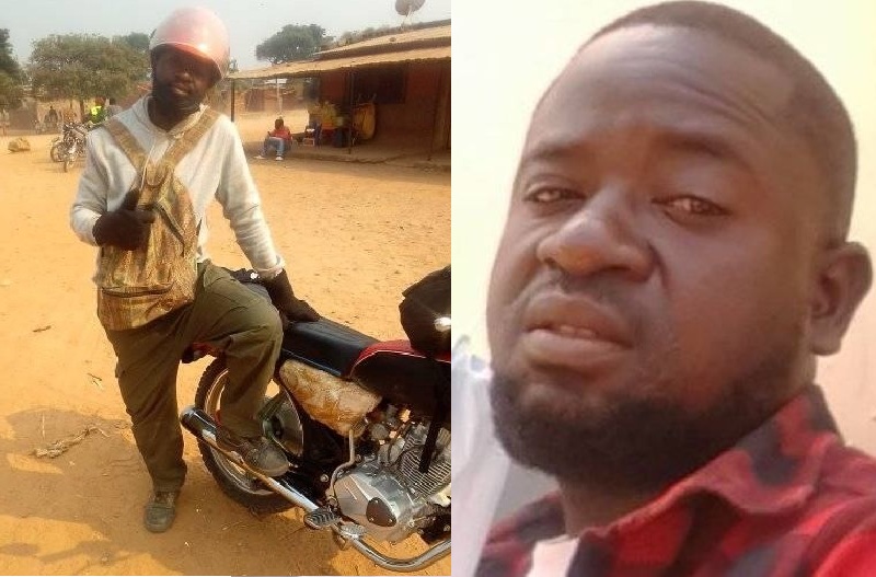 Detenção de mototaxista em Cafunfo gera protestos e acusações de injustiça