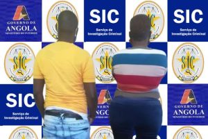 AGT APREENDEU QUASE 50 MIL DÓLARES NO AEROPORTO 4 DE FEVEREIRO, DETIDOS POR TRÊS ANGOLANAS