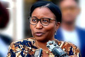 Vice-presidente do PHA desmente destituição da “Bela” Malaquias