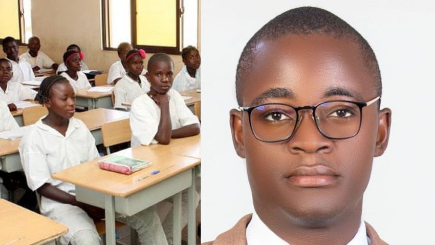 Jurista lança obra sobre falhas entre teoria e prática no ensino dos liceus em Angola