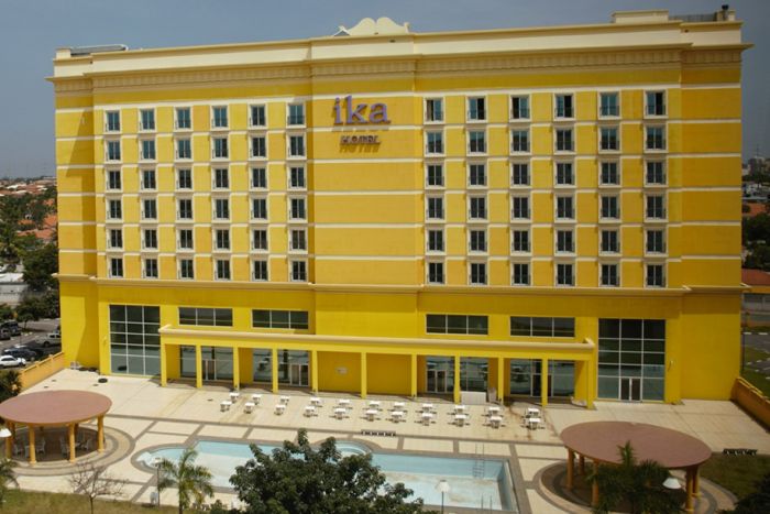 IGAPE anuncia privatização de oito unidades hoteleiras da rede IU e BINA