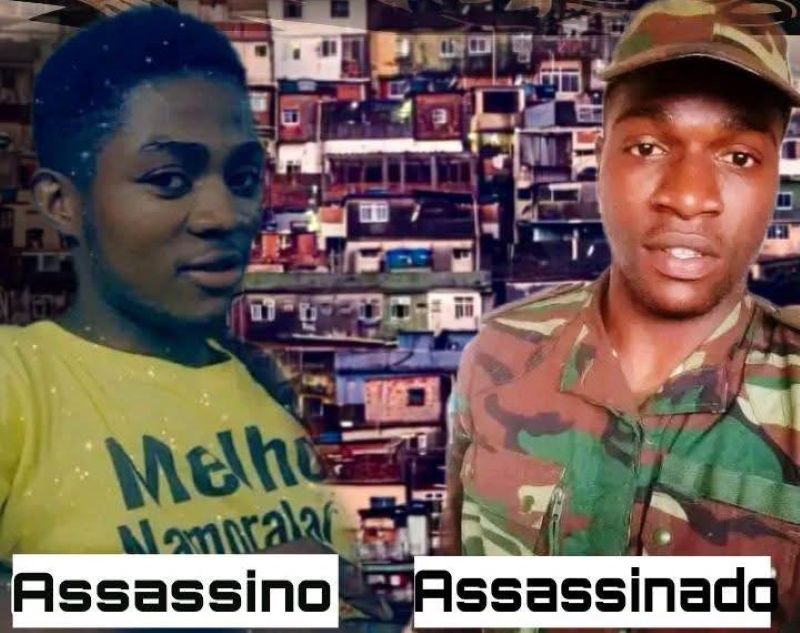 Militar das FAA assassinado à facada ao tentar apaziguar conflito em Luanda
