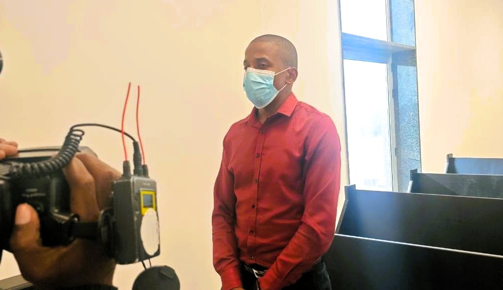 Funcionário da Presidência da República acusado de abuso sexual de menor começa a ser julgado