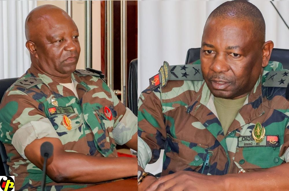 Mexidas no Exército levanta suspeitas de tensão entre generais