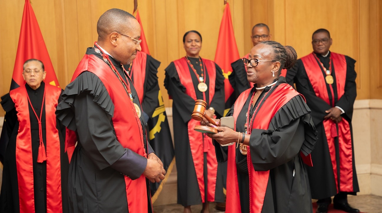 Filho de juiz do Tribunal de Contas de Angola sequestrado e roubado por gangue armado em Lisboa