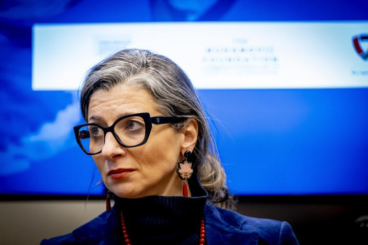 Relatora da ONU denuncia "economia da ocupação e do genocídio" de Israel na Palestina