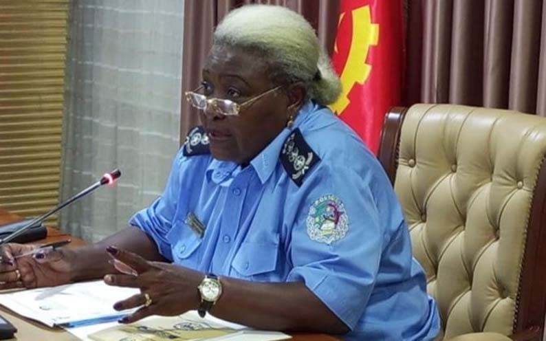 Supremo Tribunal Militar absolve comandante ″Bety″ da acusação de ter movimentado meios e efectivos da polícia para proveito próprio