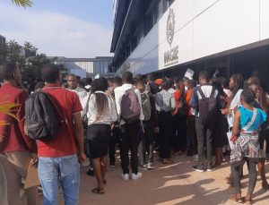 INAGBE frustra sonho de centenas de pré-seleccionados a bolsa de estudo em Portugal, fixando ″prazo apertado″ para entrega de documentos