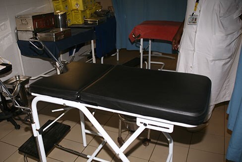 Detida no Rocha Pinto falsa enfermeira, que exercia ilegalmente a profissão – É o segundo caso em menos de dois meses