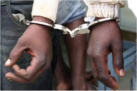 Lunda-Norte: detidos três cidadãos da RDC, acusados de matar duas angolanas e de lhes subtrair os órgãos genitais, alegadamente para feitiçaria