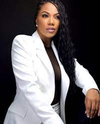 Yola Araújo constituída arguida e proibida de sair de Angola sem autorização judicial