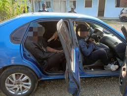 Zaire: Detidos taxistas que transportavam para Luanda seis cidadãos da RDC em troca de 100 mil kz por pessoa