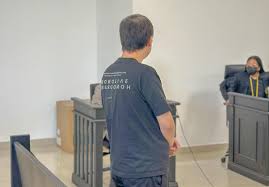 Luanda: Cidadão chinês que arrendou dois apartamentos na Vida Pacífica para prática ilegal de criptomoeda começou a ser julgado