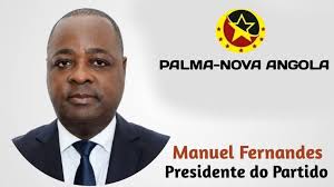 O Partido Palma Nova Angola reafirma o seu compromisso com a Democracia pluralista, com a vontade popular e com o direito inalienável do Povo Angolano