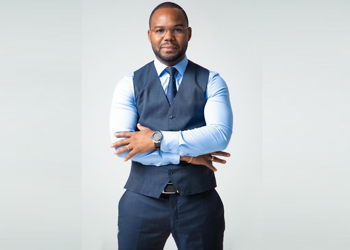 Mineração de criptomoedas em Angola