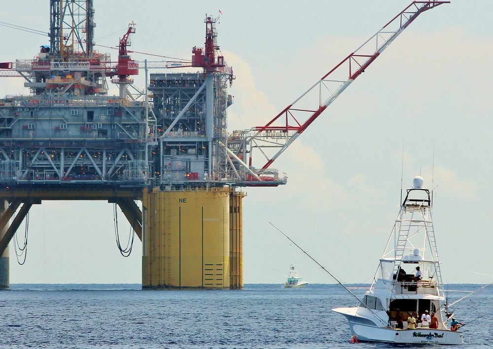 Inspecção-Geral do Trabalho manifesta preocupação com o sector petrolífero