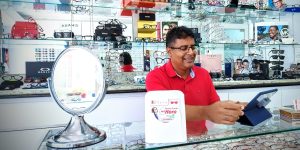 A Carreira de Sucesso do Empresário Brasileiro Adriano Oliveira