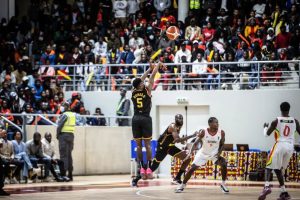 Angola floresce no Welwitschia Mirabilis com reviravolta