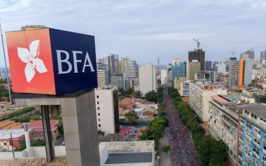 Privatização do Banco de Fomento Angola arranca em Setembro