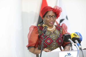 Florbela Malaquias acusada de desviar mais de 96 milhões de kwanzas do PHA