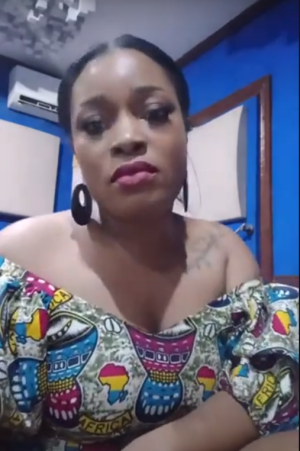 Cidadã Angolana Publica Vídeo Denunciando Abusos e Corrupção Envolvendo Ex-PCA da Endiama