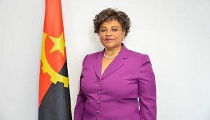 Carolina Cerqueira acusada de transformar Assembleia Nacional em extensão do poder presidencial