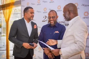 OPAIA GROUP Celebra 24 Anos de Impacto e Inovação