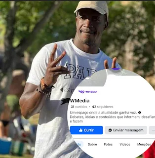 Wankana de Oliveira Cria Site de Notícias para Justificar Renda Sem Trabalho no Ministério da Energia e Água