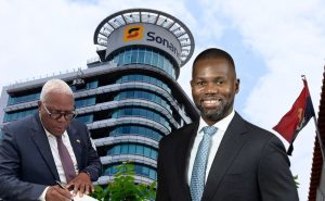 Sonangol financia empresa do filho do PCA com 35 milhões de dólares