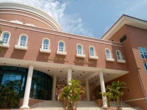 Jurista afasta qualquer possibilidade do juiz Manuel Pereira “Manico” assumir o Tribunal Supremo