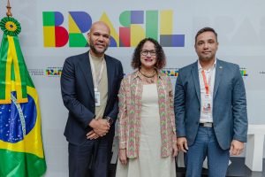 Tecnologia Verde e Amarela: Phiz Surge para Transformar o Jeito de se Comunicar