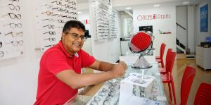 Adriano Oliveira/Crédito foto Joacles Costa