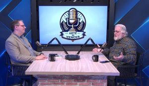 Leão Lobo revela bastidores de Hebe Camargo e outros famosos no Podcast Arte de Vencer