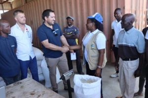 Agricultores da Huíla acusam Carrinho Agri de cobranças abusivas e intimidações