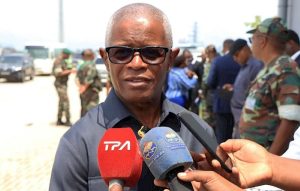 Combate ao contrabando resulta na apreensão de 5.523.035 de litros de combustível e garrafas de urânio