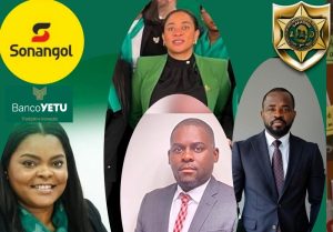 Gestores do Banco Yetu roubam quase meio bilião de kwanzas da Sonangol